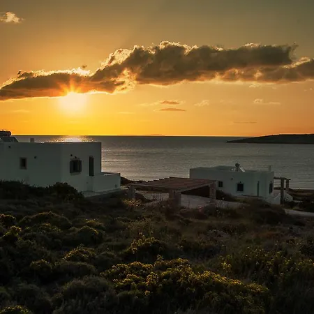 Villa Vasiliki İİlipsi Oda fotoğraf