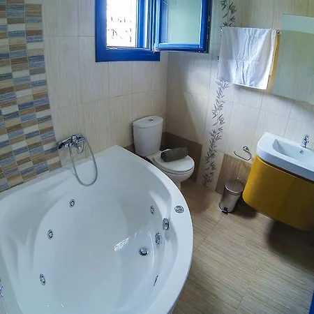 Villa Vasiliki İİlipsi Oda fotoğraf