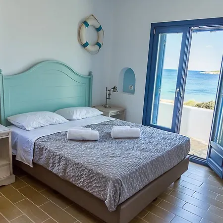 Villa Vasiliki İİlipsi Oda fotoğraf