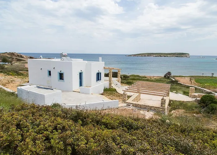 Villa Vasiliki