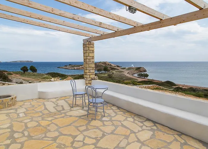 Villa Vasiliki
