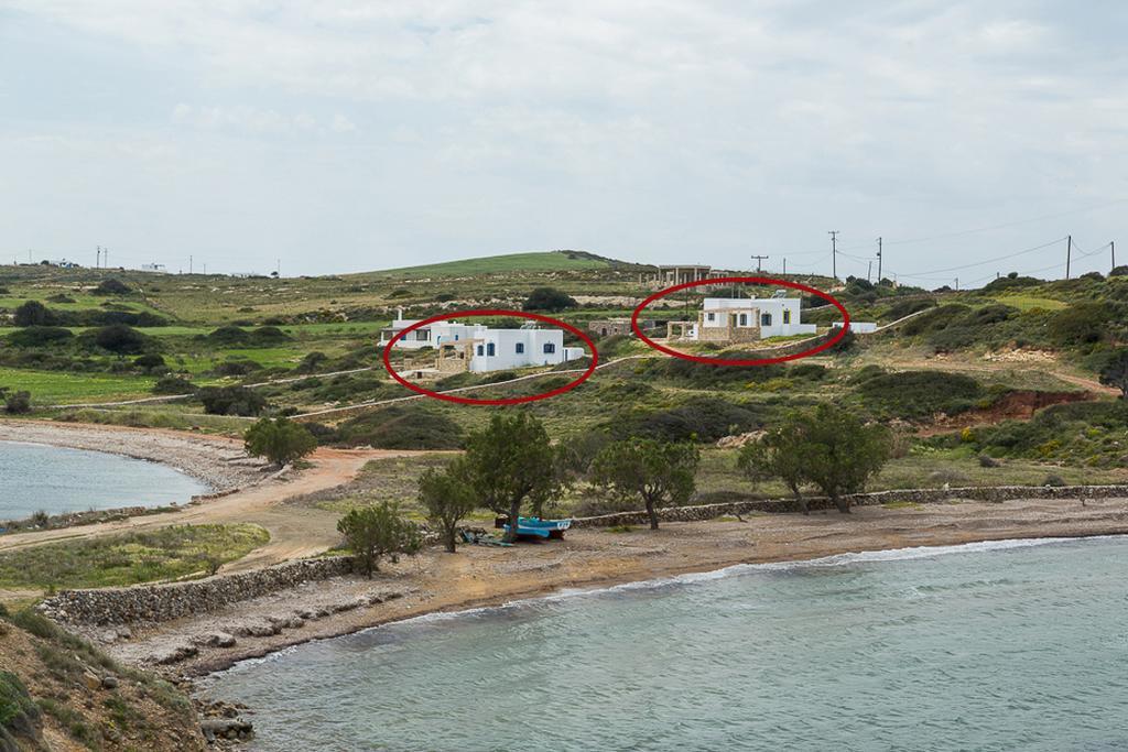 Vasiliki * İlipsi
