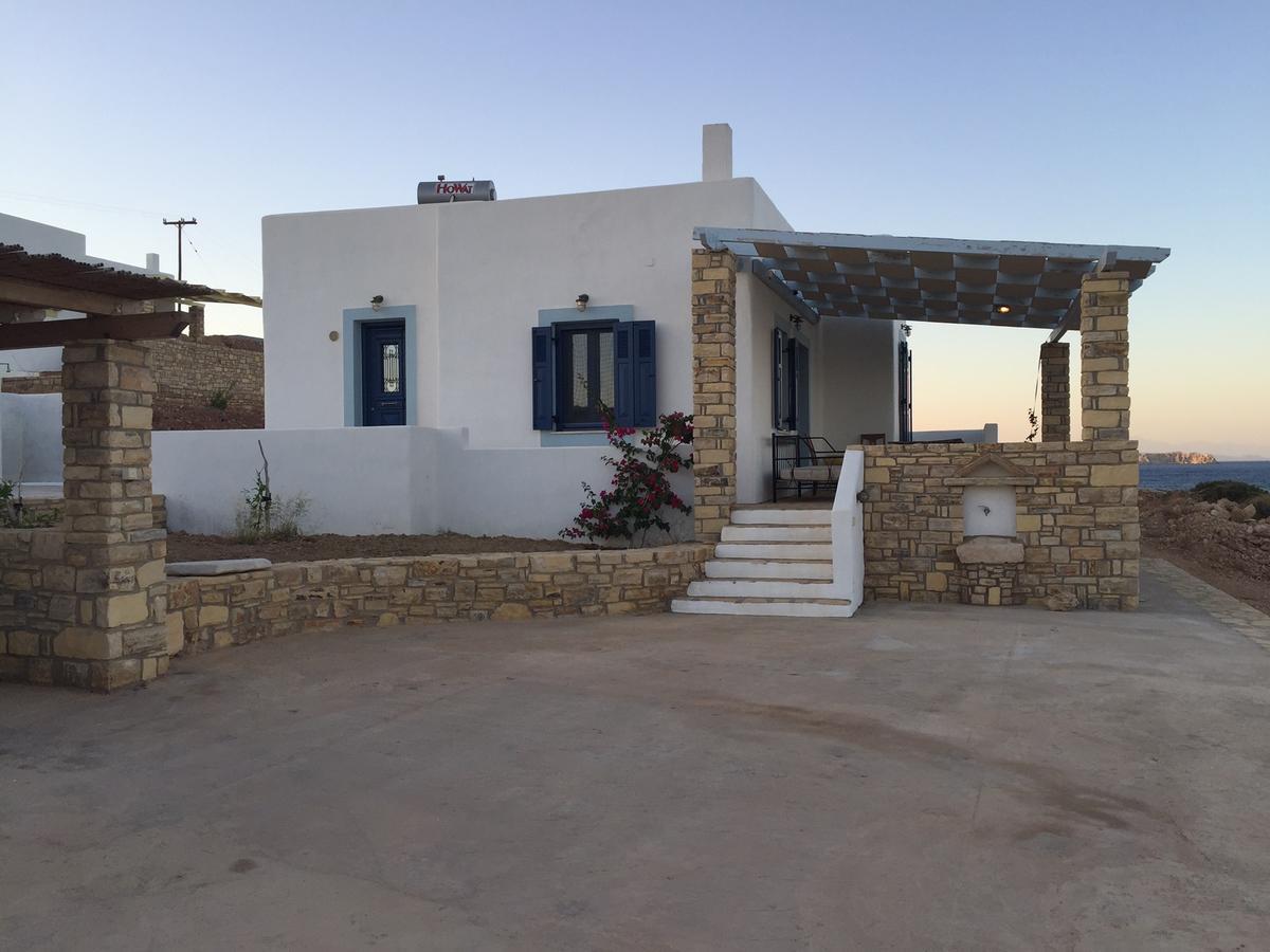 Vasiliki Villa